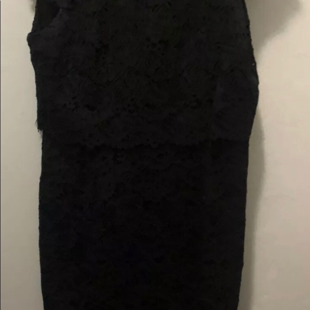 SHOSHANNA LACE DRESS SIZE 8